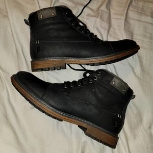 Men Boots B-52 by Bullboxer